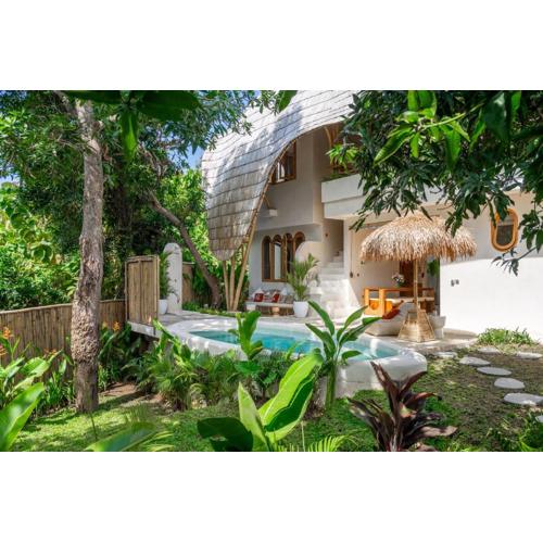 TOTEM Bali Surf & Yoga