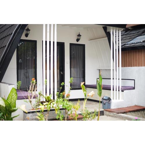 TottyHouse Gili Trawangan