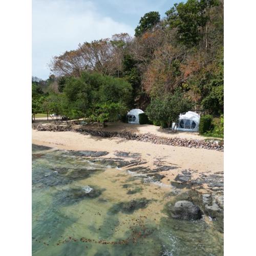 Touch Glamping Koh Yao Noi ทัช แกรมปิ้ง เกาะยาวน้อย