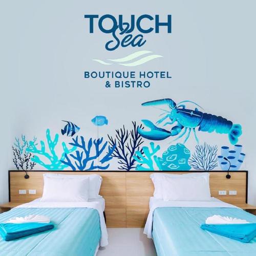 Touch Sea Boutique Hotel&Bistro