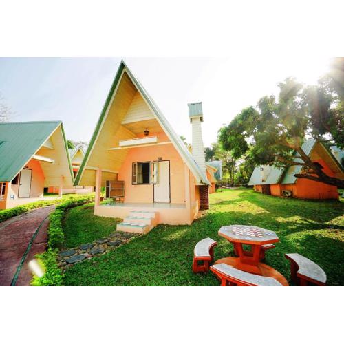 Touch Star Resort - Doi Inthanon