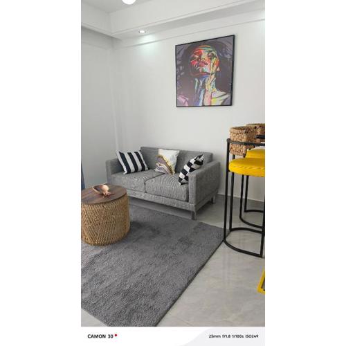 Touch the sky apartment 1br in westlands