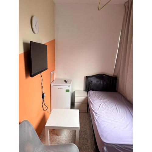 Tourist Club For men only