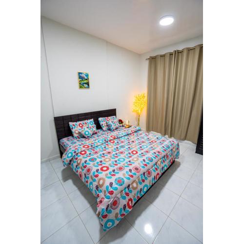 tourist family and couple rooms abudhabi Baith al jannah LLC