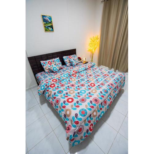 tourist homes abudhabi for family and couple baith al jannah LLC