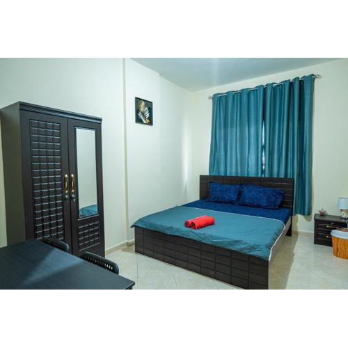tourist homes Baith Al Jannah L L C - New Private Rooms - Abu Dhabi - Shabiya12