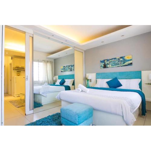 Touristation @ Crowne Bay Tower