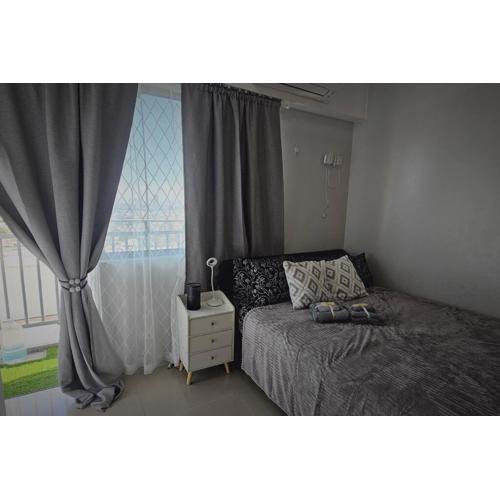 Tower 5-2722, K3 Staycation at Grass Residences