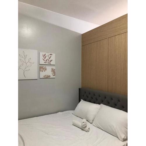 Tower 5 Grass Residences 1Bedroom Unit