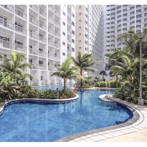 Tower A Shore 1 Residences