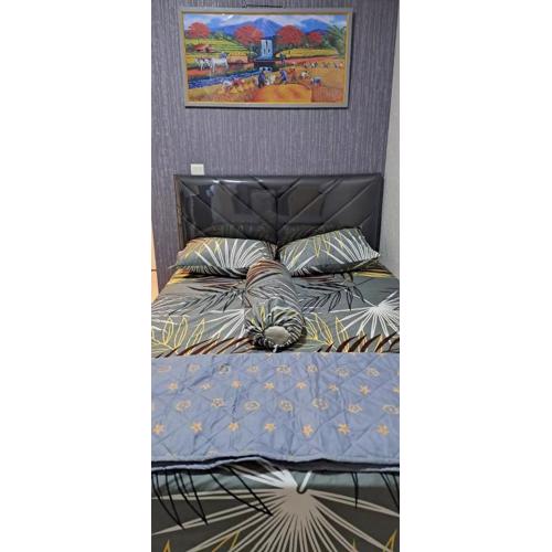 Tower Basella no 2025 - Apartemen Springlake Summarecon Bekasi