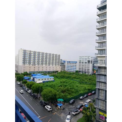 Tower C sea residence manolita