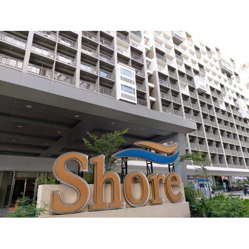 Tower C Shore Residences by CSLUXE