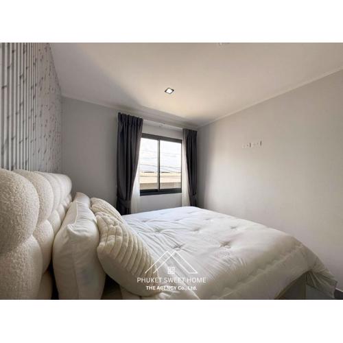 Tower condo Chalong Rawai