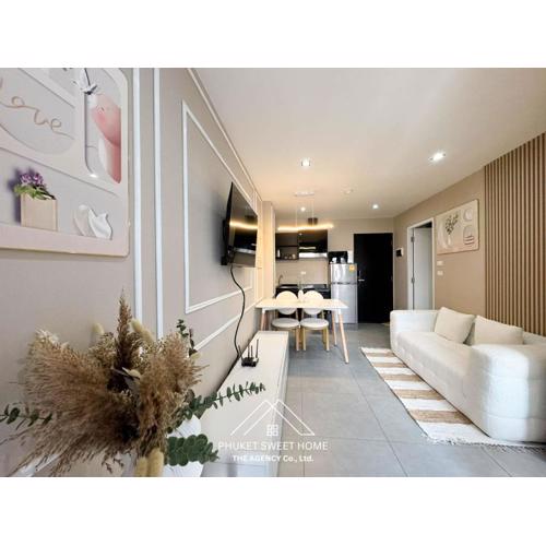 Tower condo Rawai Phuket