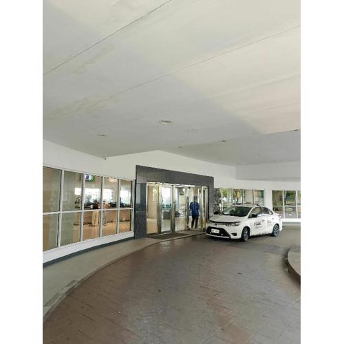 Tower F Sea Residence