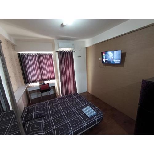 TOWER MAHAKAM WIFI NETFLIX by KDM
