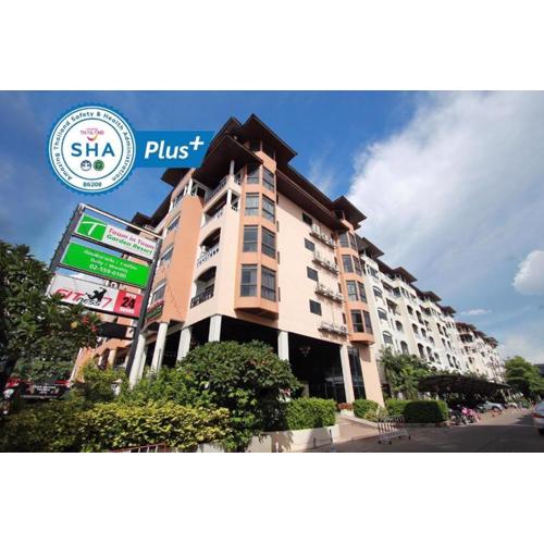 Town In Town Gardent Resort