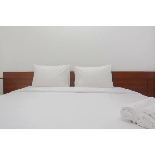 Town View Apartment Studio Patraland Urbano By Travelio