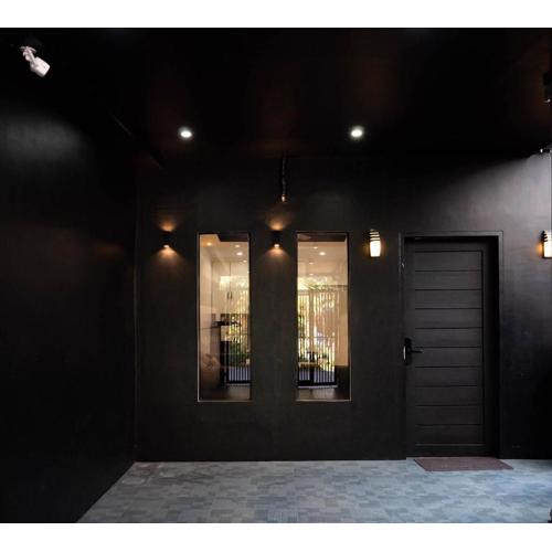 Townes Blackrock Most Unique Home Big Grp Fam Near Downtown SM Dvo DGT Roxas Coastal