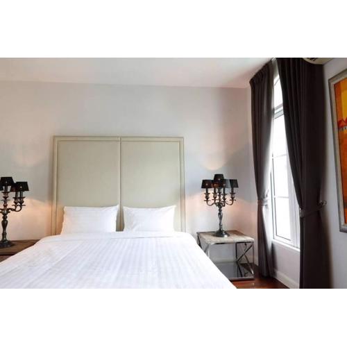 Townhome 3 bed4 Baht Asok MRTBTS Sukhumvit 16