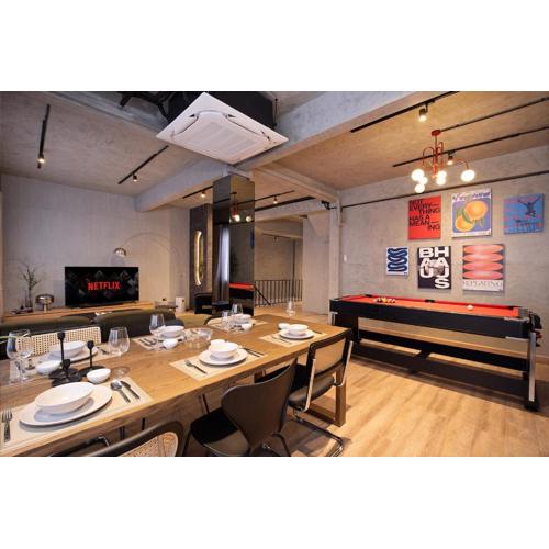 Townhouse at Sathu Pradit road