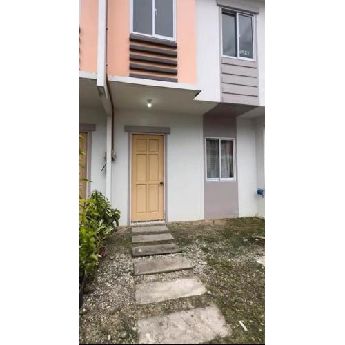 Townhouse in Compostela Cebu