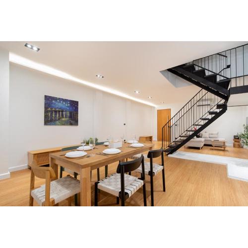 Townhouse in Khet Phayathai - Ari