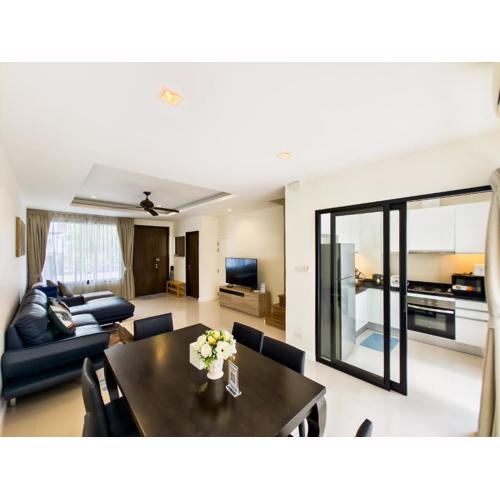 Townhouse in Laguna Park