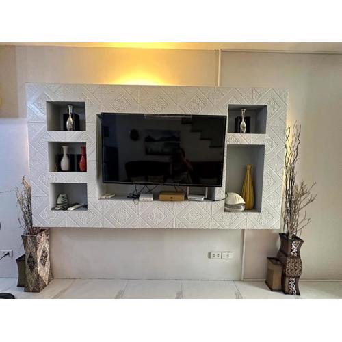 Townhouse Mellow Yellow D#220 3storey 120sqm