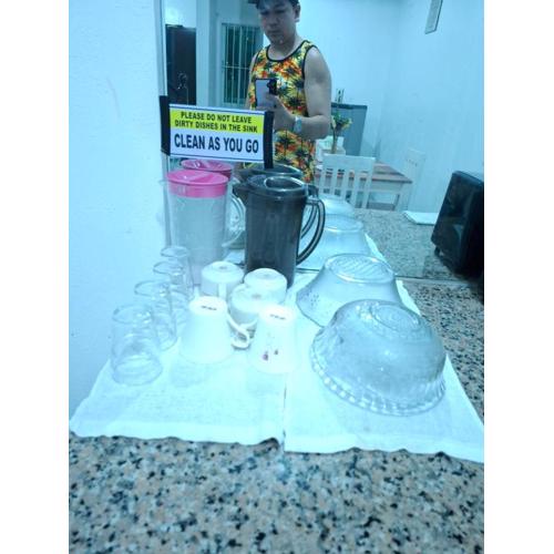 Townhouse near SM LIPA