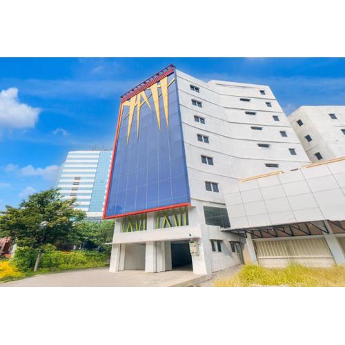 Townhouse Oak Ancol - 6 Hours Stay