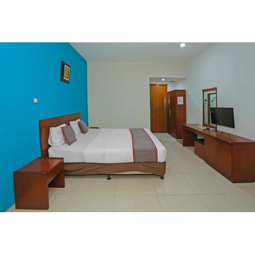 Townhouse OAK Hotel Fiducia Pasar Minggu