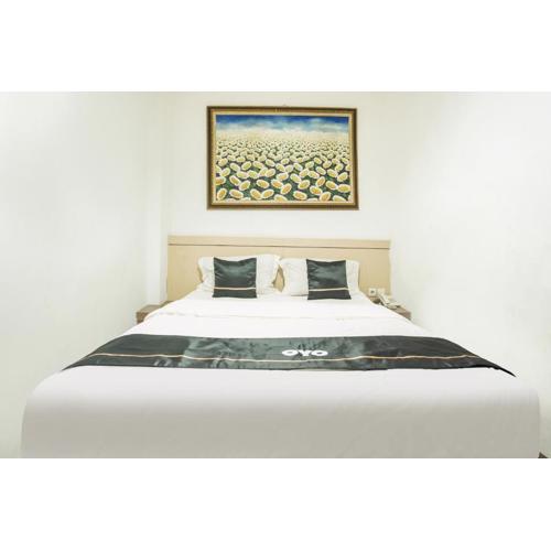 Townhouse Oak Ilir Timur I Near Ptc Mall