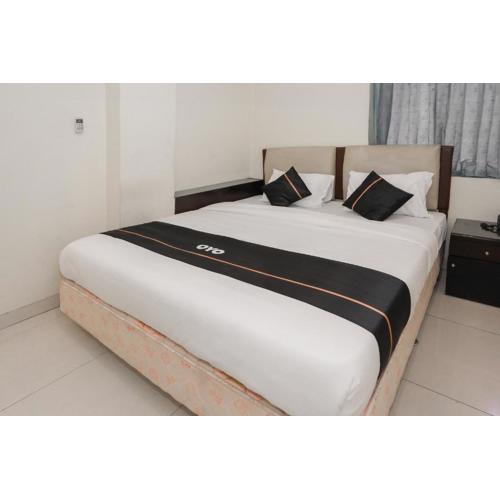 Townhouse Oak J&b Gunung Sahari