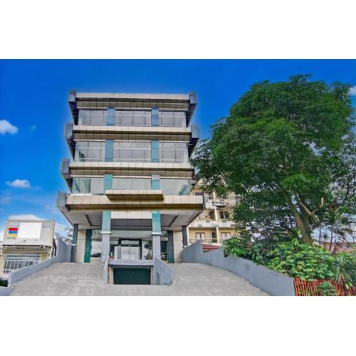 Townhouse Oak Pekanbaru near Mall Pekanbaru formerly Hotel Grand Sahara