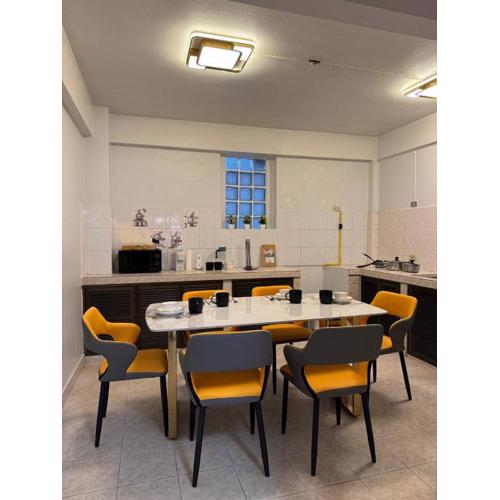 Townhouse Svista Life