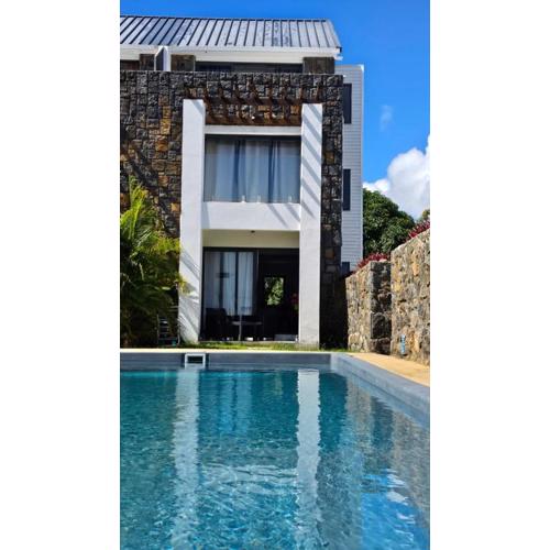 Townhouse villa - Green Village Grand Bay