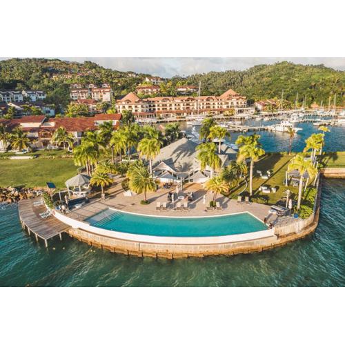 Townhouse with ocean view Puerto Bahia