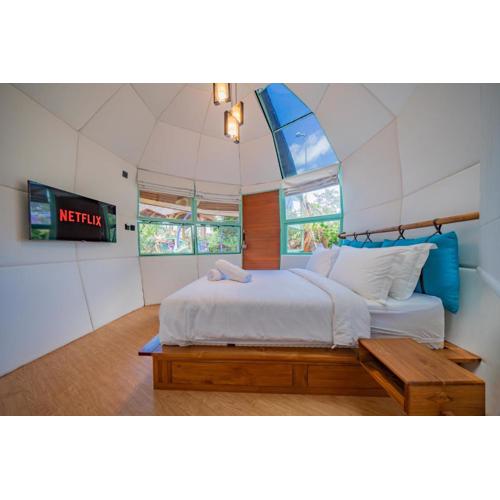 Toya Ubud Ecopark & Waterfall