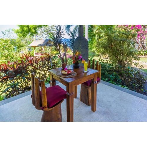 Toyabali-Resort, Boutique Beach Villas