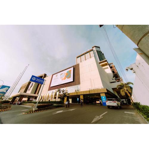 Toyoko Inn Cebu
