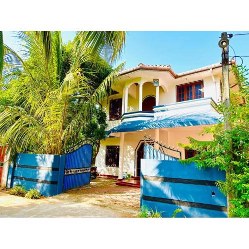 TPK Trinco Holiday Inn