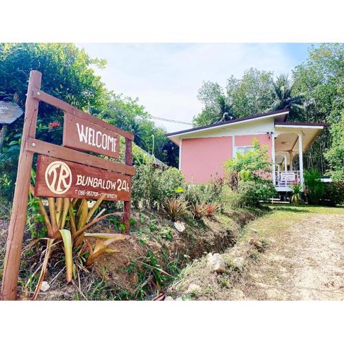 TR Bungalow