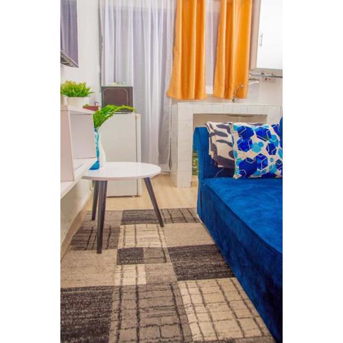 TRACE Cozy Homes-TRM Drive