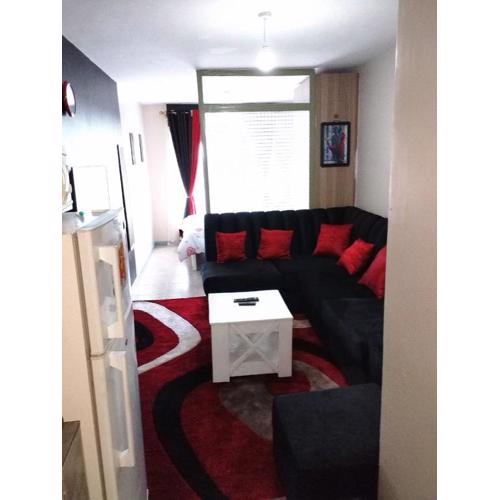 Tracey's Cosy Escape