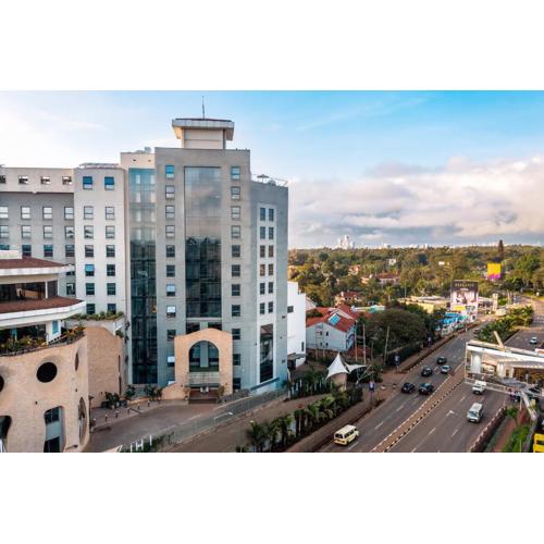 Trademark Hotel, a Member of Design Hotels