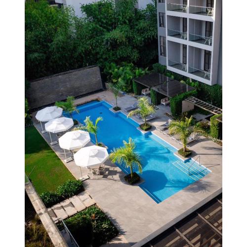 Trademark Suites at Enaki Town