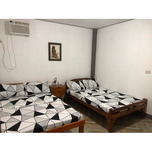 TRADITIONAL PRIVATE GUESTHOUSE in PATAR BEACH