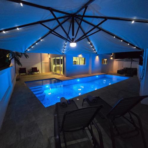 Trahad Villa Koh Samui